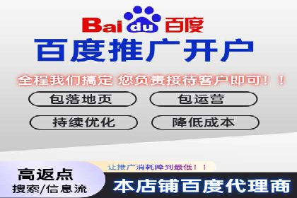 专业SEM推广托管，案例见证效果